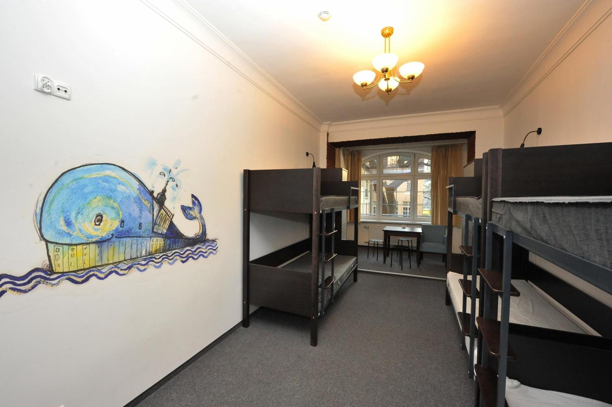 Hostel Wratislavia - Wroclaw — Photos 3