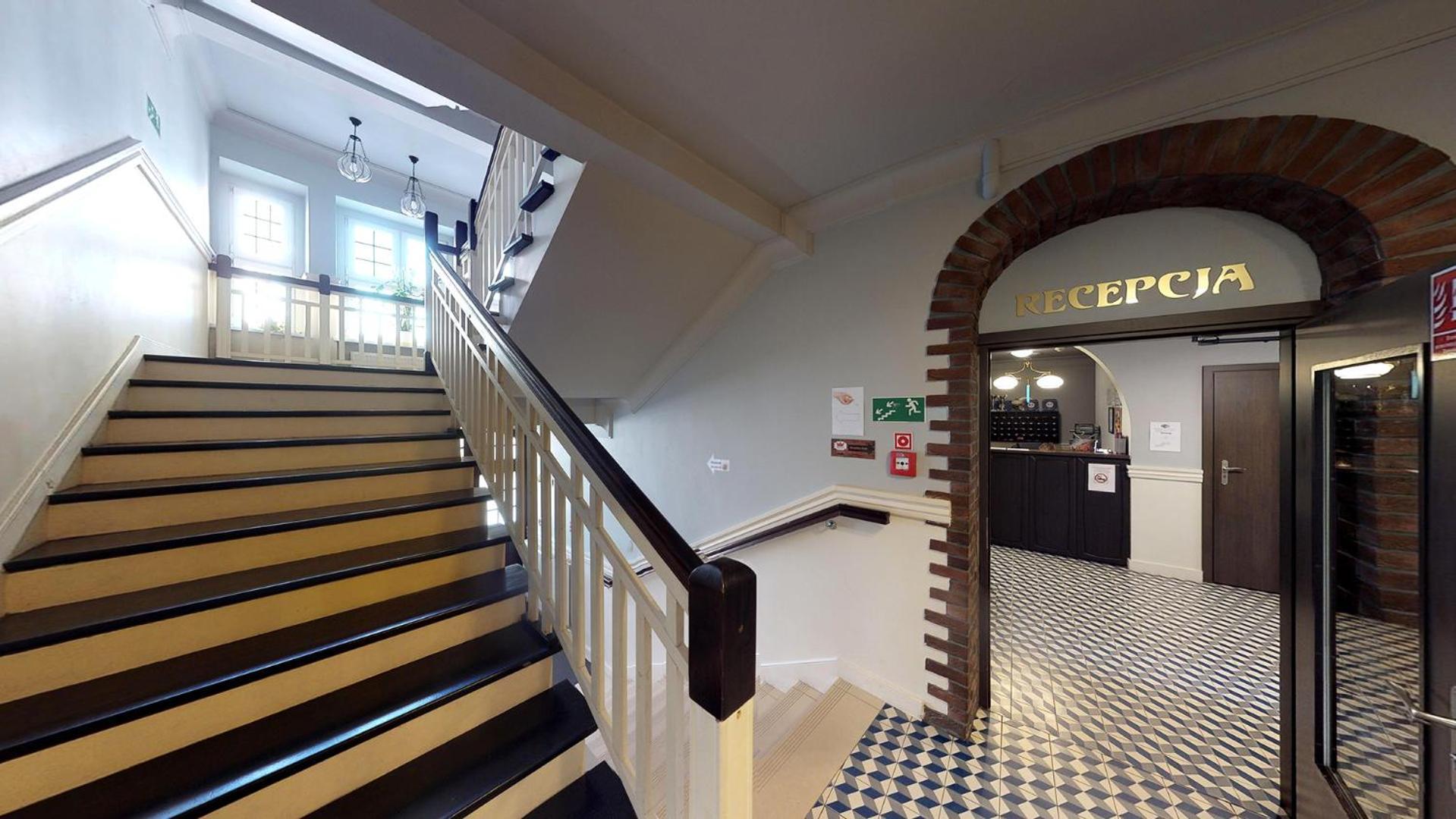 Hostel Wratislavia - Wroclaw — Photos 1