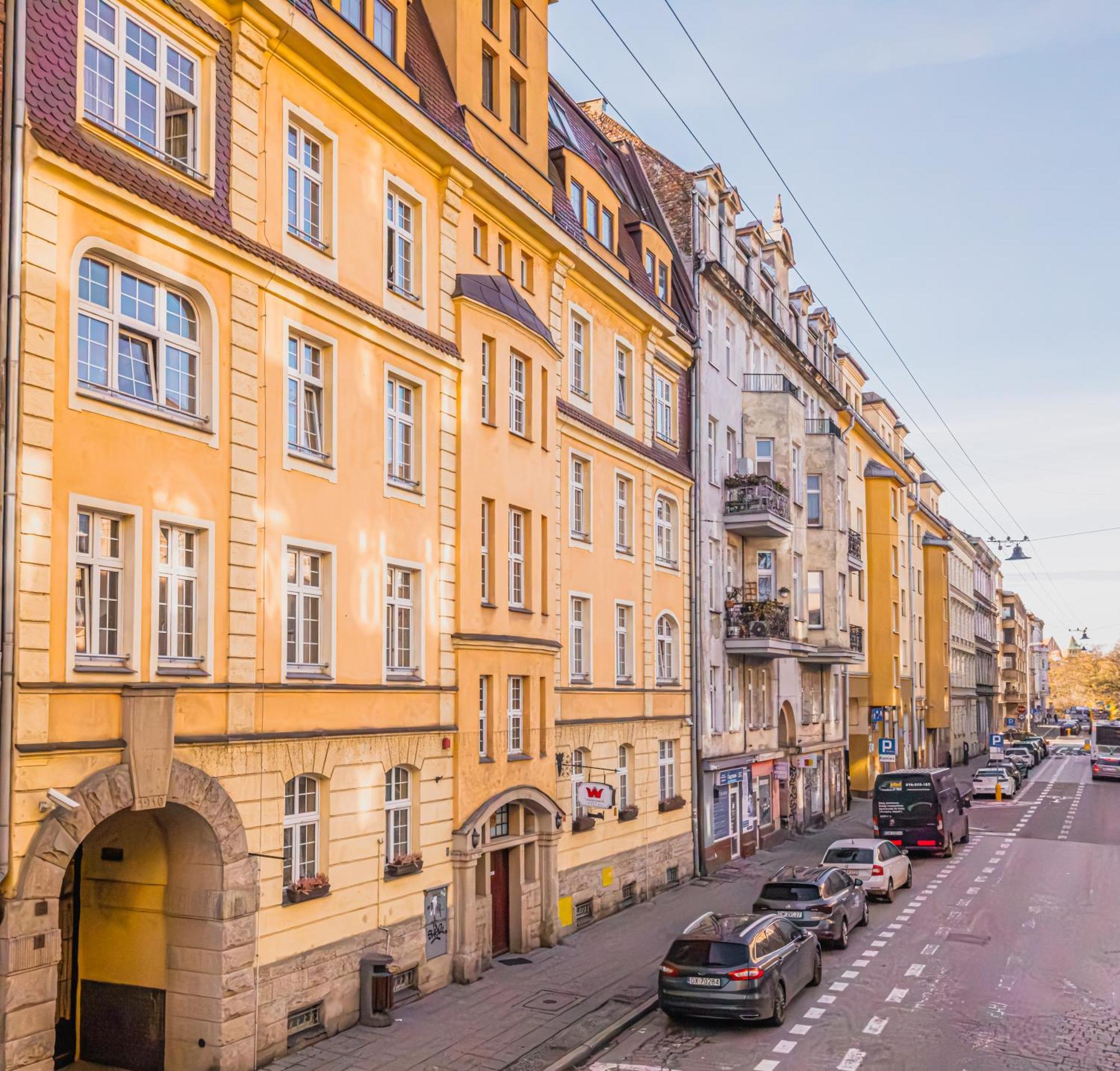 Hostel Wratislavia - Wroclaw — Photos 2